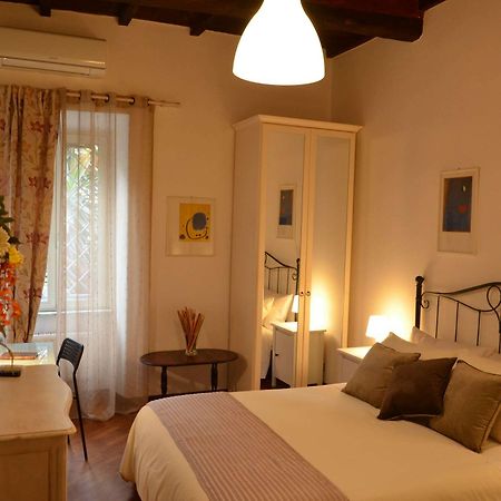 Benedetta Trastevere Rome Extérieur photo