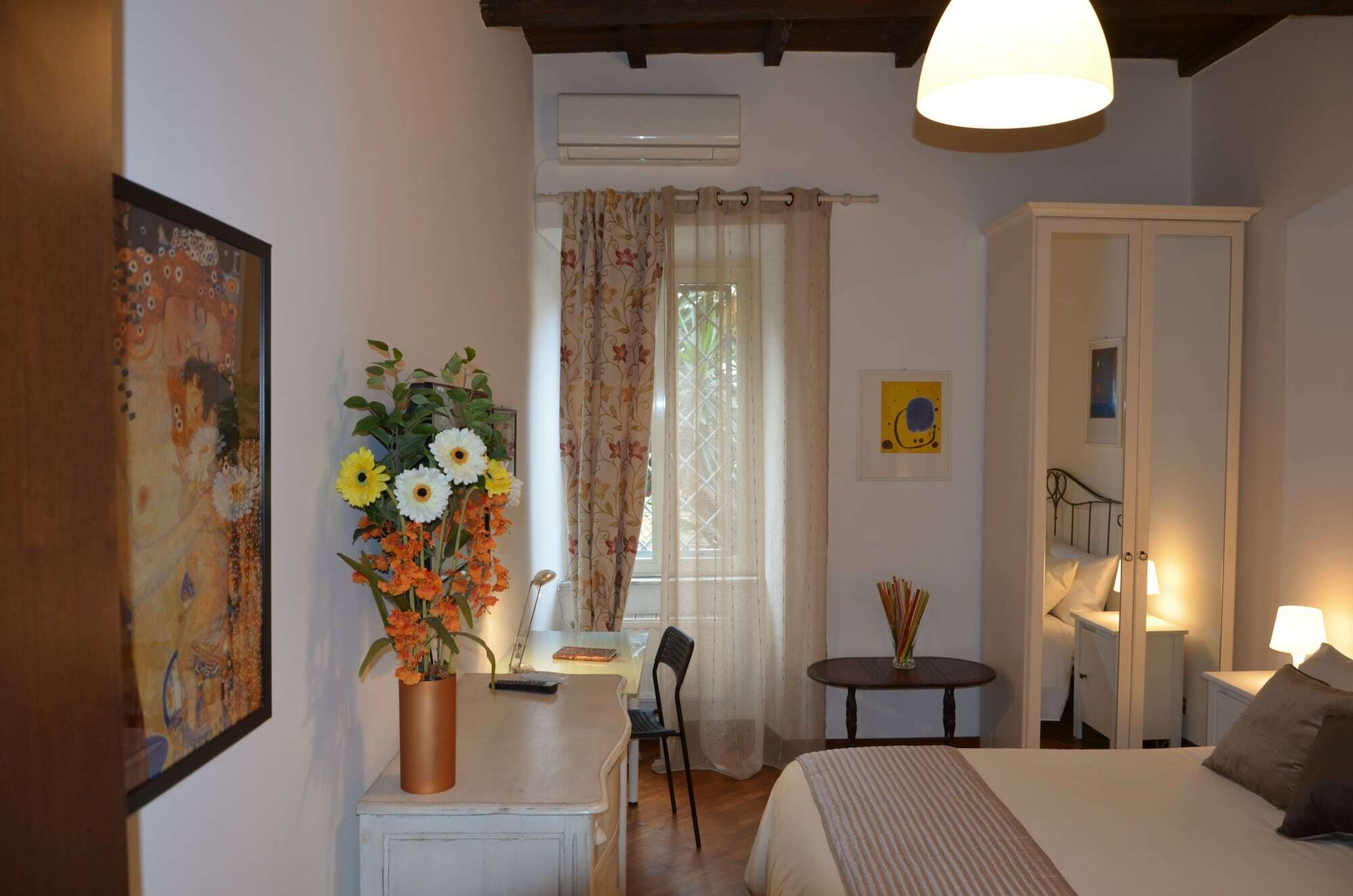 Benedetta Trastevere Rome Extérieur photo