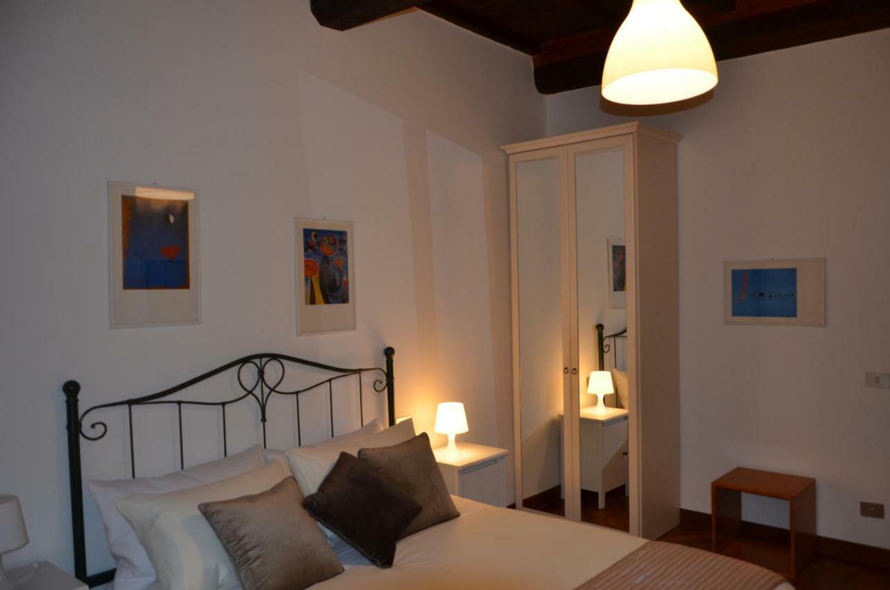 Benedetta Trastevere Rome Extérieur photo